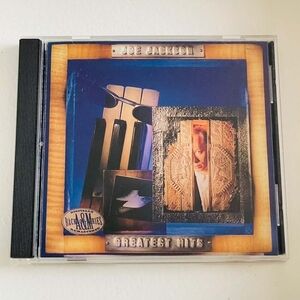 CD Joe Jackson - Greatest Hits